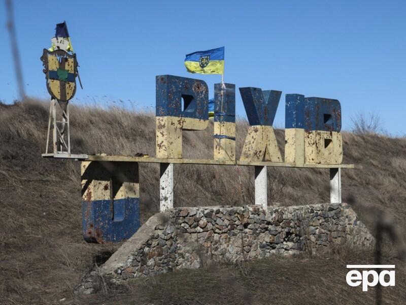 Російські окупанти скинули щонайменше вісім КАБ на Оріхів – ОВА