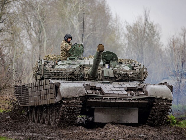 За сутки на фронте произошло более 250 боев. Генштаб ВСУ подтвердил сбитие двух российских самолетов