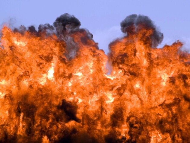 В Брянской области РФ уничтожен завод, производивший трансформаторы