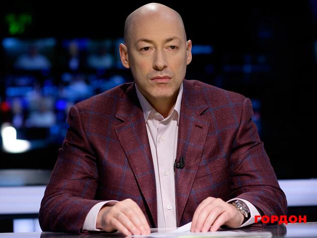 Парад у РФ, балістика по центру Москви, Арестович під санкціями, погрози Пригожина. Стрим Голованова з Гордоном. Трансляція