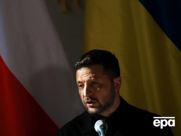 2025 року Україна може отримати за чеською ініціативою 1,8 млн снарядів – Зеленський