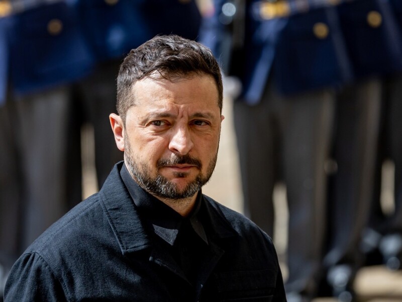 Зеленский рассказал, сколько денег для Украины собрала платформа United24