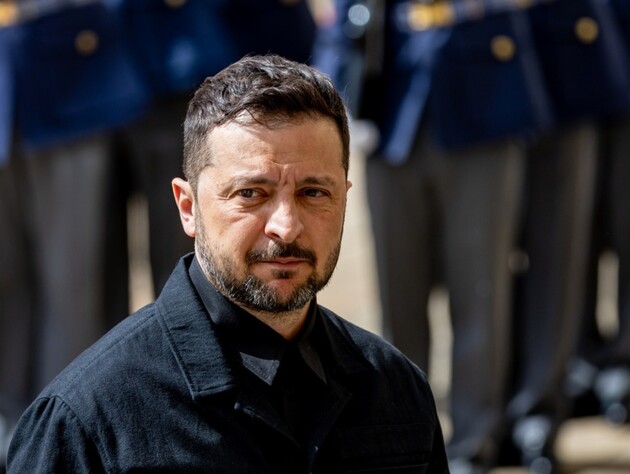 Зеленський розповів, скільки грошей для України зібрала платформа United24 