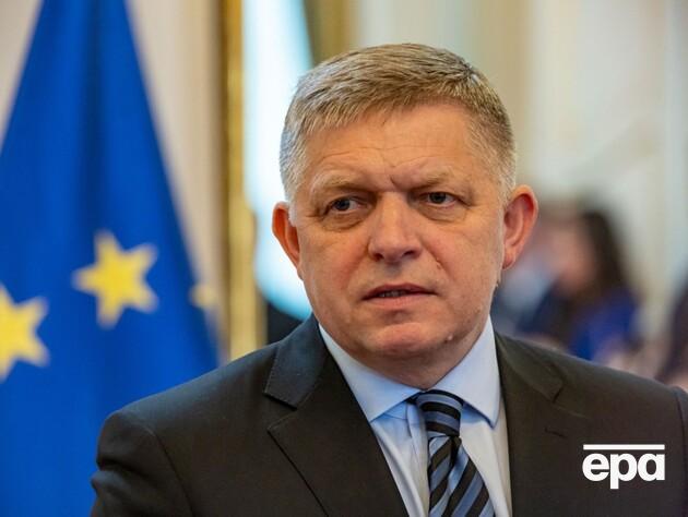 Посольство Украины в Словакии отреагировало на заявления Фицо об 