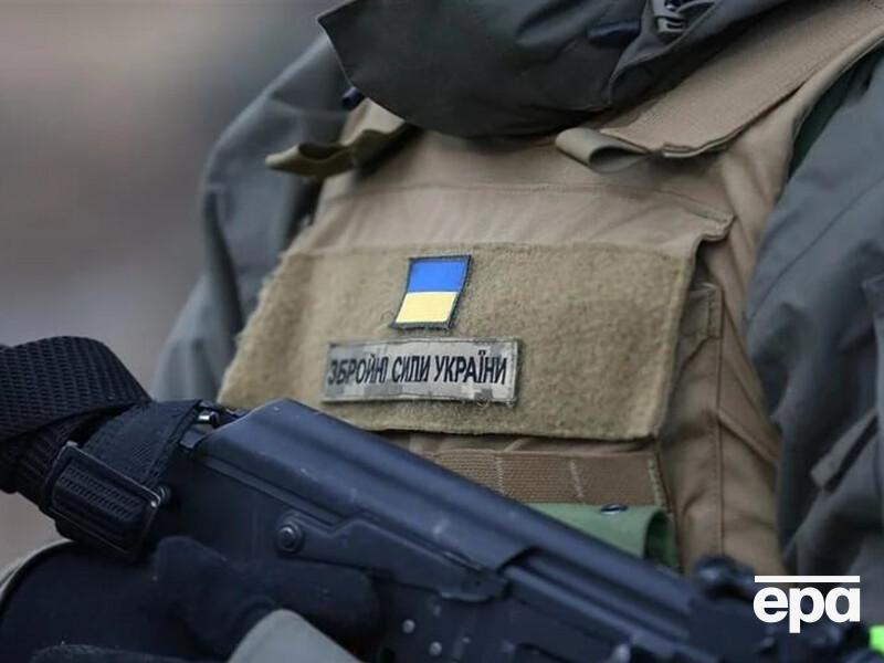 У всіх бригадах і батальйонах ЗСУ створили патронатні служби