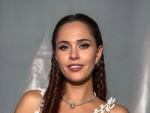 Саніна показала свою матір і розповіла, у якій країні вони відпочивають