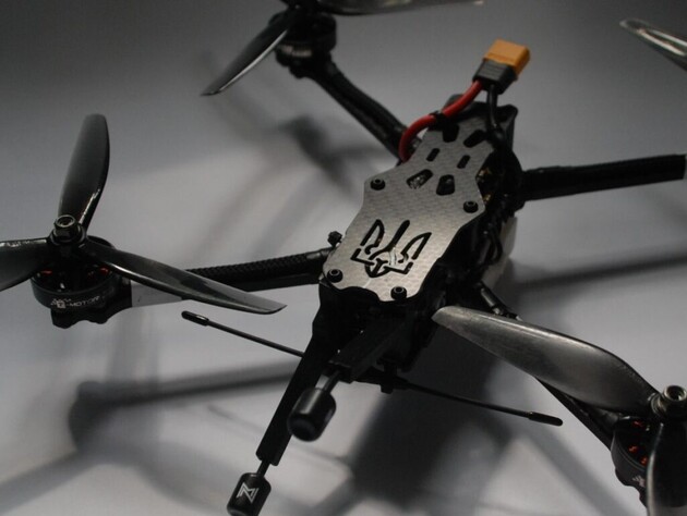 Украина уже в мае может начать экспорт оружия – СМИ