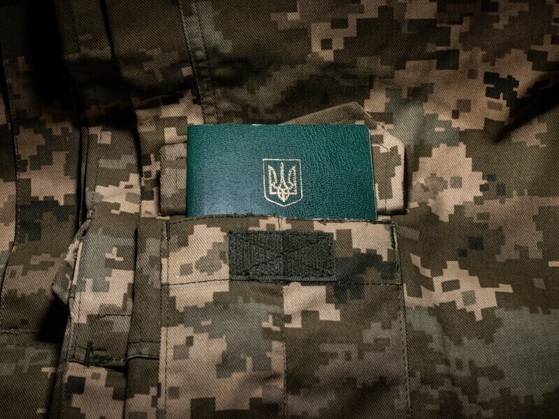 Правительство изменило порядок проведения мобилизации в Украине