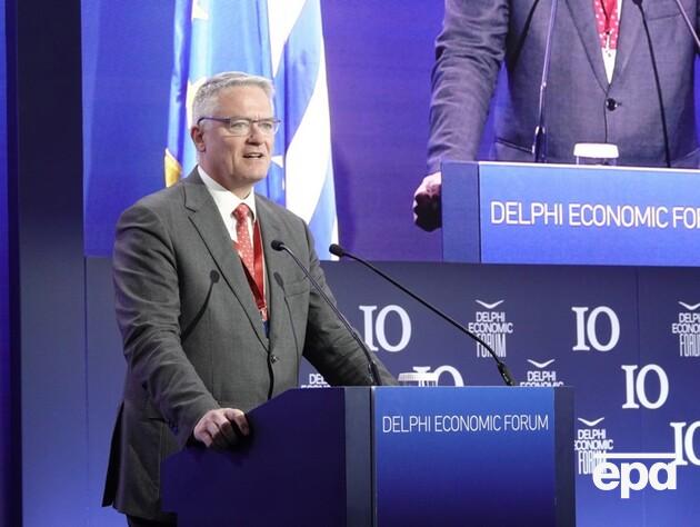 Україна вже досягла значного прогресу в боротьбі з корупцією – генсек із питань економічного співробітництва й розвитку