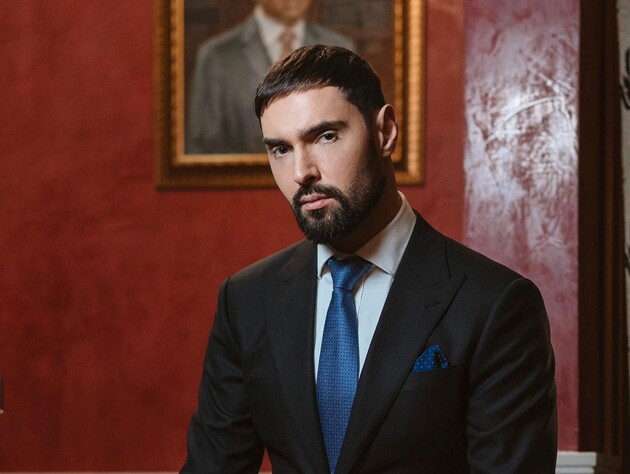 Козловский, который был должен Кондратюку 1,5 млн грн, заявил о завершении конфликта с экс-продюсером