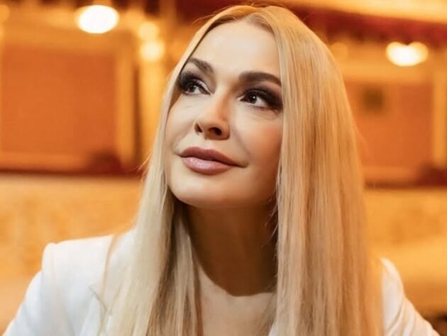 Ольга Сумська назвала місто, у якому відбулося багато 