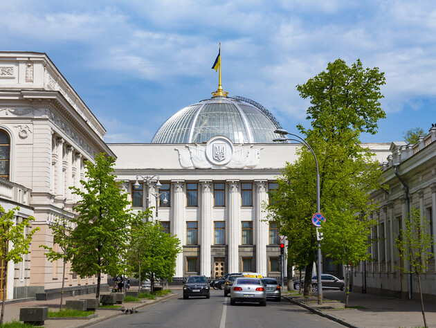 Комитет Верховной Рады переголосовал решение о соглашении с США о недрах