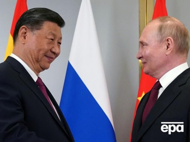 Путін і Сі Цзіньпін відновлять переговори про газопровід 