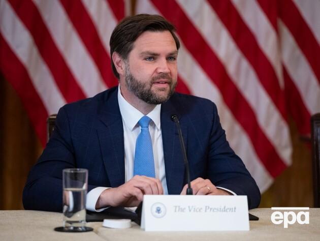 Россияне требуют слишком многого на переговорах по Украине – Вэнс