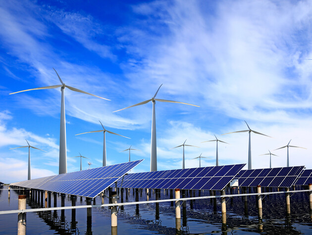 Украине нужны законодательные стимулы для развития рынка 