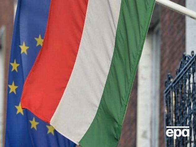 Венгрия не блокирует 17-й пакет санкций против РФ – СМИ