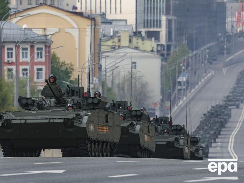 Проект ГУР МО "Хочу жить" опубликовал списки погибших наемников из стран, чьи лидеры посетят парад в Москве