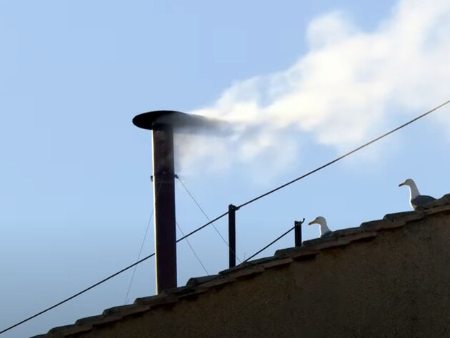 У Ватикані обрали нового папу римського