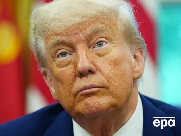 Трамп о пути к мирному соглашению для Украины: Я думаю, у нас хороший прогресс