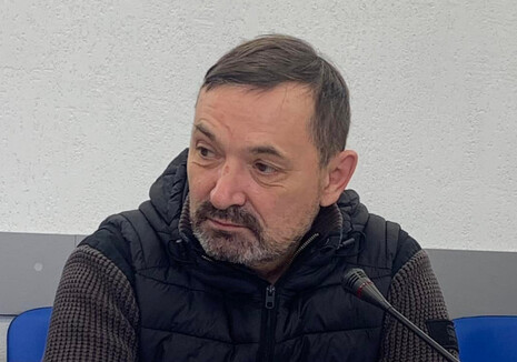 Гайдай: Если мир считает фашизм преступной идеологией, пусть и российский фашизм Путина тоже для всего мира будет таким