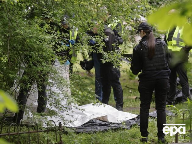 Квітень став місяцем із найбільшою кількістю жертв серед цивільних осіб в Україні цьогоріч – ООН