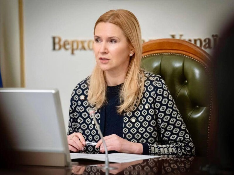 Кондратюк: Когда мы говорим о НАТО, то понимаем, что другого выбора в плане безопасности у нас нет