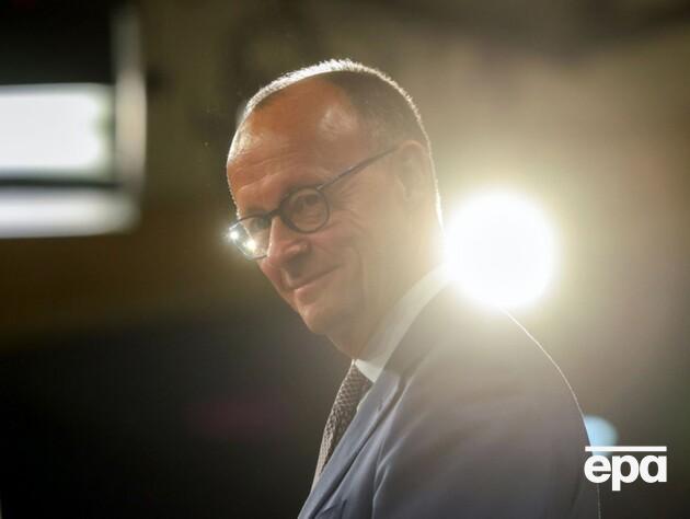 30-денного припинення вогню в Україні можуть досягнути цими вихідними – канцлер Мерц