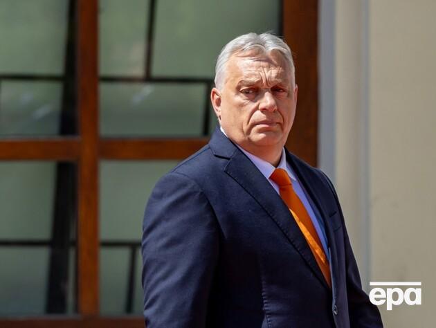 Спецслужби Орбана шпигували за Україною ще кілька років тому – угорський журналіст