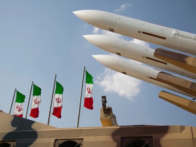 Іран хоче передати РФ пускові установки для ракет малої дальності – Reuters