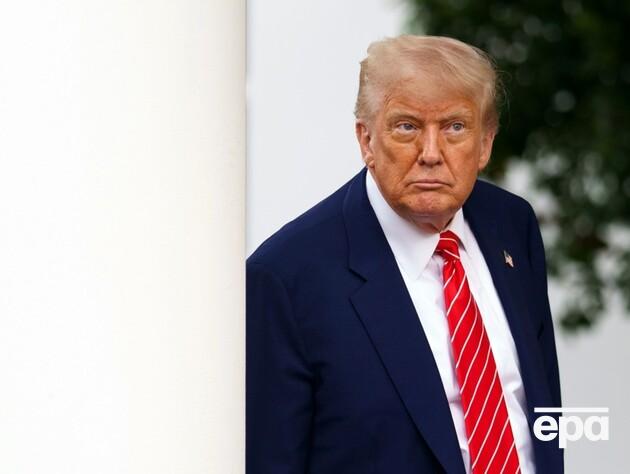 ЄС і США готують документ про 30-денне перемир'я із санкціями проти РФ у разі її відмови – Bloomberg