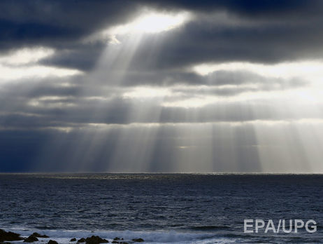 Ученые считают катастрофическим снижение уровня кислорода в Мировом океане