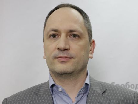 Участники блокады неподконтрольной территории Донбасса действуют синхронно с террористами – министр Черныш