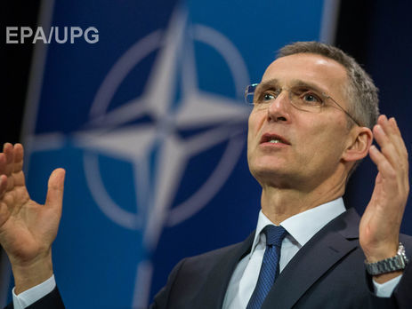 Столтенберг заявил, что цель НАТО на востоке Европы – предотвратить конфликт, а не провоцировать его