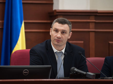 Кличко братиме участь у Мюнхенській конференції з безпеки