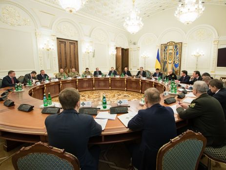 Украина увеличила долю атомной энергетики с 47% до 60% – Порошенко