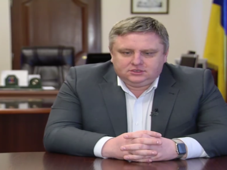 Полиция задержала напавших на Вятровича – Крищенко