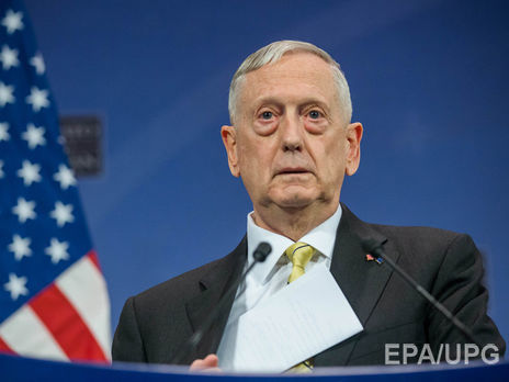 В Пентагоне уверены, что Россия вмешивалась в выборы за рубежом