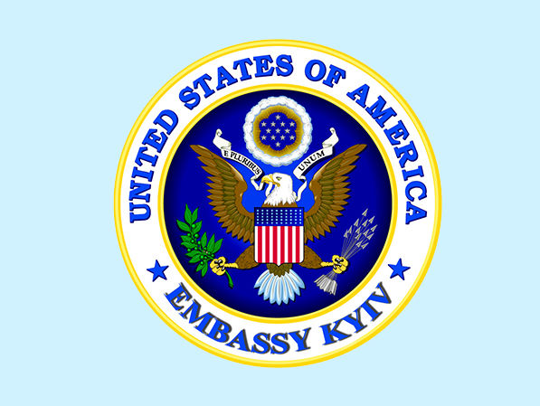 У посольстві США стурбовані блокуванням поставок вугілля з окупованого Донбасу
