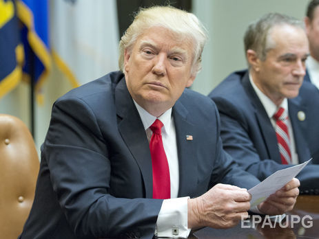 Трамп готовит новый миграционный указ – СМИ