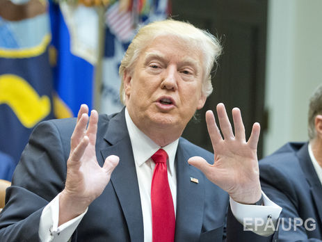 Трамп предложил экс-помощника генпрокурора США Акосту на пост главы минтруда