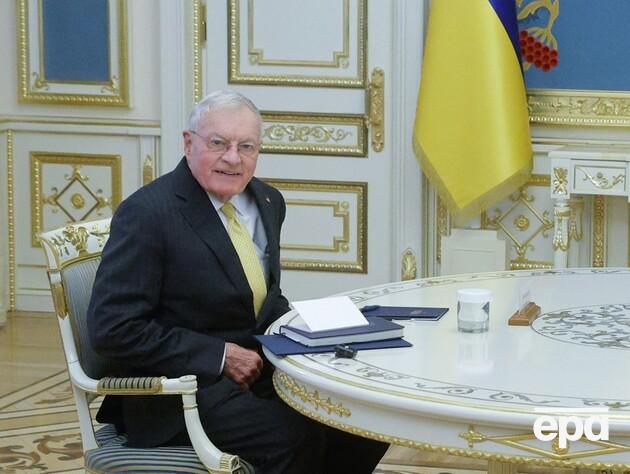 30-денне припинення вогню стане початком завершення війни РФ проти України – Келлог