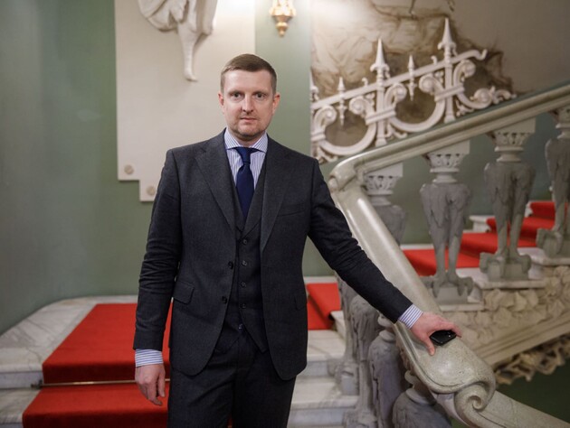 В Офісі президента України заявили, що чекають на відповідь від РФ щодо 30-денного припинення вогню