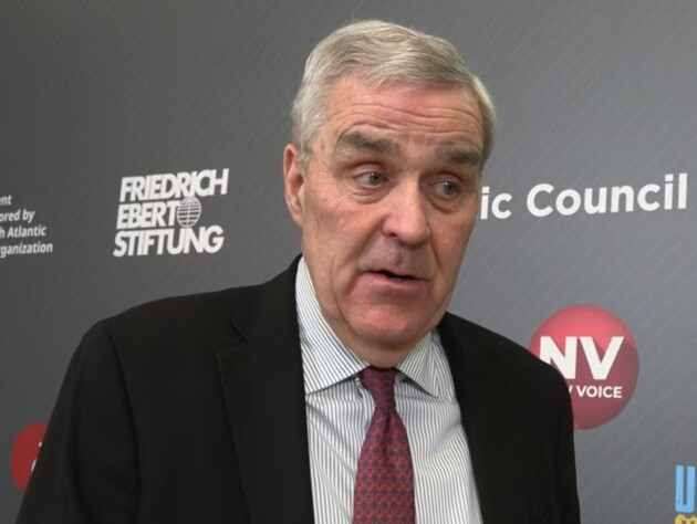 Украина может победить РФ без военной поддержки Соединенных Штатов – экс-представитель США при НАТО