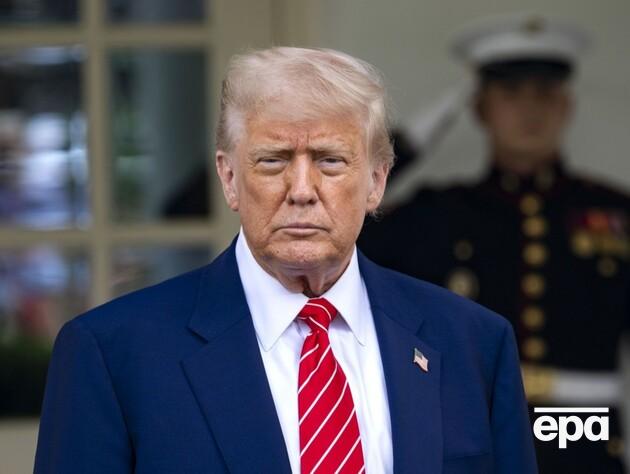 Україна і союзники в телефонній розмові з Трампом дістали його цілковиту підтримку – Politico