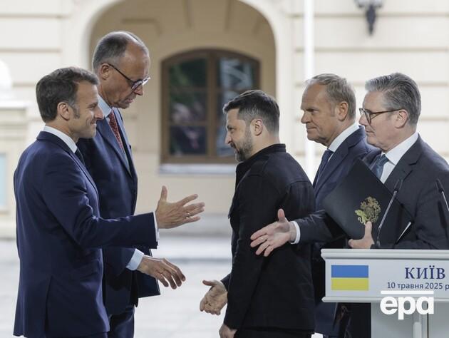 Зеленский и Макрон общаются напрямую в WhatsApp и Signal – The New York Times