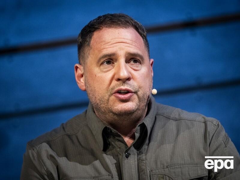 Сначала прекращение огня на 30 дней, потом все остальное – Ермак