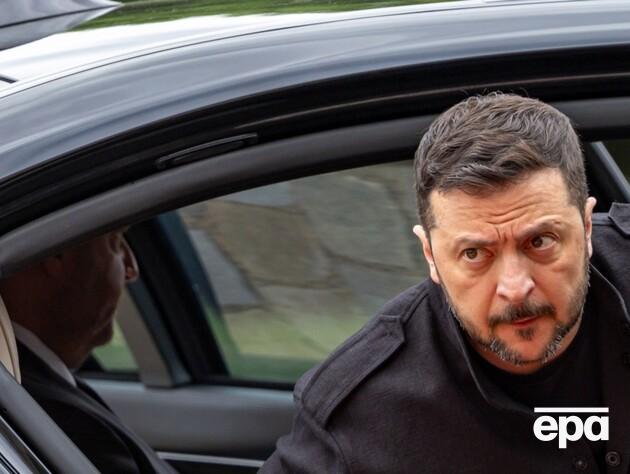 Зеленский приедет в Турцию независимо от того, будет ли прекращение огня – СМИ