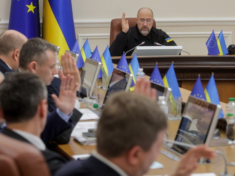 Правительство назначило глав двух РГА Киева. СМИ узнали, кто они