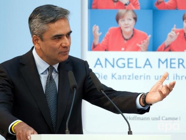 Россия должна до конца суток ответить на предложение о 30-дневном прекращении огня в Украине – правительство Германии