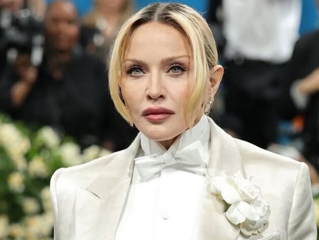 Мадонна розповіла, який подарунок дітей є для неї найкращим